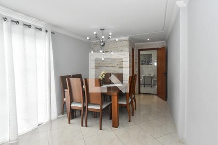 Sala de casa à venda com 3 quartos, 250m² em Jardim Vila Formosa, São Paulo