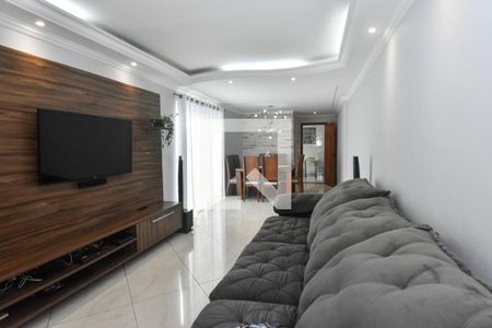 Sala de casa à venda com 3 quartos, 250m² em Jardim Vila Formosa, São Paulo