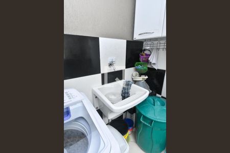 Casa à venda com 250m², 3 quartos e 3 vagasÁrea de Serviço