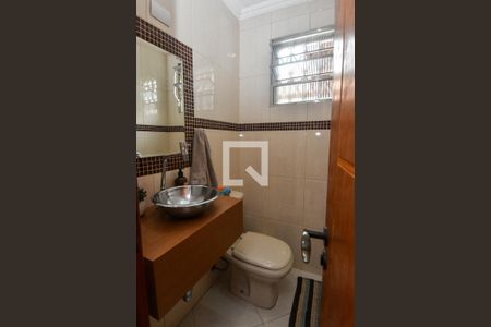 Lavabo de casa à venda com 3 quartos, 250m² em Jardim Vila Formosa, São Paulo