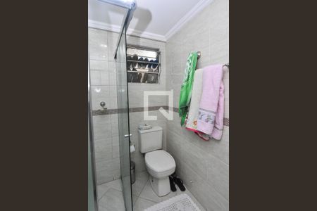 Casa à venda com 250m², 3 quartos e 3 vagasBanheiro da Suíte