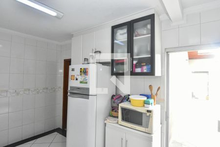 Casa à venda com 250m², 3 quartos e 3 vagasCozinha