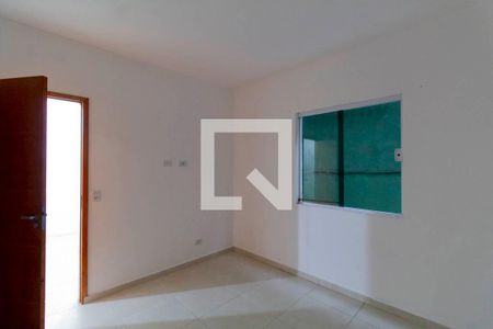 Quarto 2 de casa para alugar com 2 quartos, 50m² em Jardim São Nicolau, São Paulo