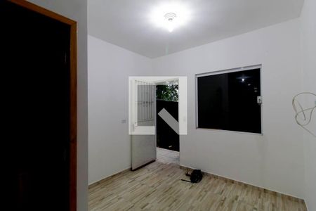 Sala de casa para alugar com 2 quartos, 50m² em Jardim São Nicolau, São Paulo