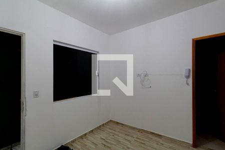 Sala de casa para alugar com 2 quartos, 50m² em Jardim São Nicolau, São Paulo