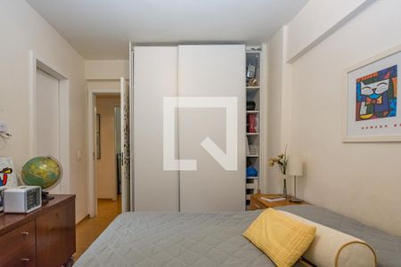 Apartamento à venda com 141m², 4 quartos e 3 vagasSuíte 3