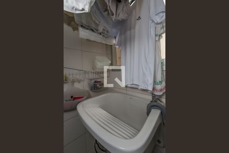 Apartamento à venda com 141m², 4 quartos e 3 vagasÁrea de Serviço