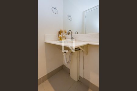 Apartamento à venda com 141m², 4 quartos e 3 vagasLavabo