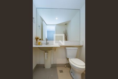 Apartamento à venda com 141m², 4 quartos e 3 vagasLavabo