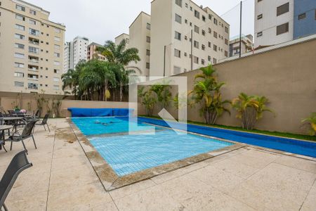 Apartamento à venda com 141m², 4 quartos e 3 vagasPiscina