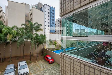 Apartamento à venda com 141m², 4 quartos e 3 vagasQuarto 4