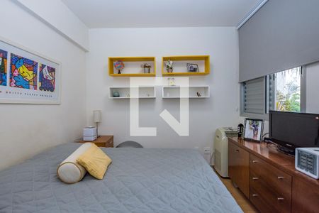Apartamento à venda com 141m², 4 quartos e 3 vagasSuíte 3
