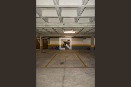 Apartamento à venda com 141m², 4 quartos e 3 vagasGaragem