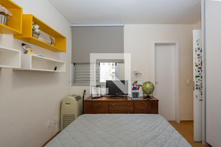 Apartamento à venda com 141m², 4 quartos e 3 vagasSuíte 3