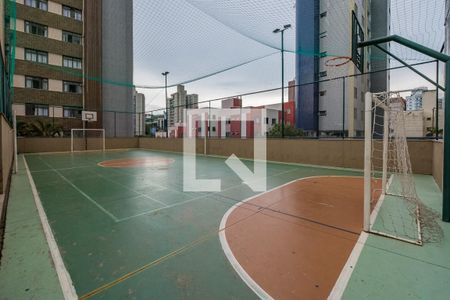 Apartamento à venda com 141m², 4 quartos e 3 vagasQuadra Esportiva