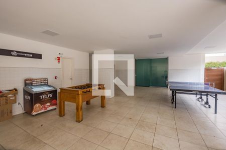 Apartamento à venda com 141m², 4 quartos e 3 vagasSalão de jogos