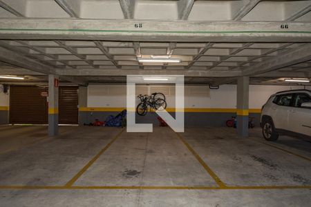 Apartamento à venda com 141m², 4 quartos e 3 vagasGaragem