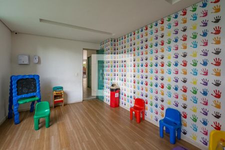 Apartamento à venda com 141m², 4 quartos e 3 vagasBrinquedoteca