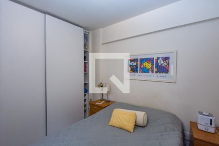 Apartamento à venda com 141m², 4 quartos e 3 vagasSuíte 3