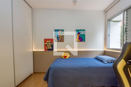 Apartamento à venda com 141m², 4 quartos e 3 vagasSuíte 2