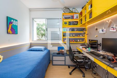 Apartamento à venda com 141m², 4 quartos e 3 vagasSuíte 2