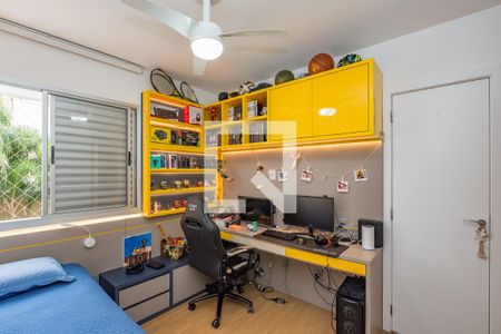 Apartamento à venda com 141m², 4 quartos e 3 vagasSuíte 2