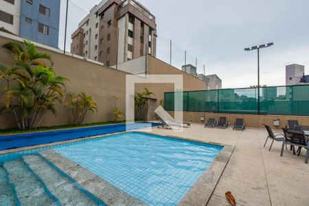 Apartamento à venda com 141m², 4 quartos e 3 vagasPiscina
