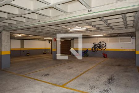 Apartamento à venda com 141m², 4 quartos e 3 vagasGaragem