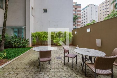 Apartamento à venda com 141m², 4 quartos e 3 vagasEspaço Gourmet