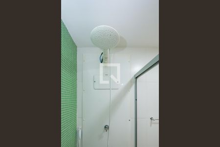 Apartamento à venda com 141m², 4 quartos e 3 vagasBanheiro da Suíte 3