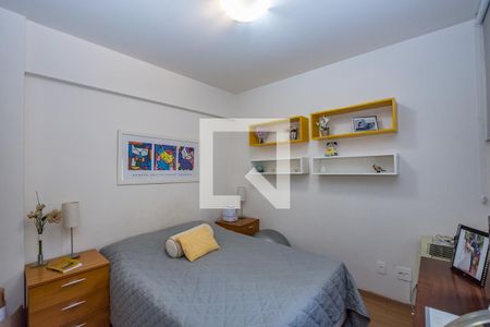 Apartamento à venda com 141m², 4 quartos e 3 vagasSuíte 3