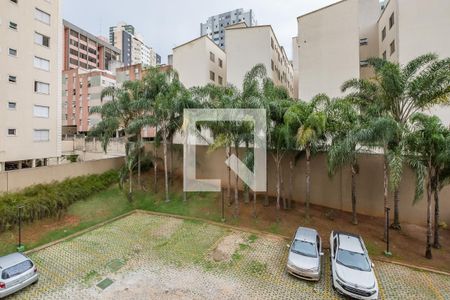 Apartamento à venda com 141m², 4 quartos e 3 vagasQuarto 4