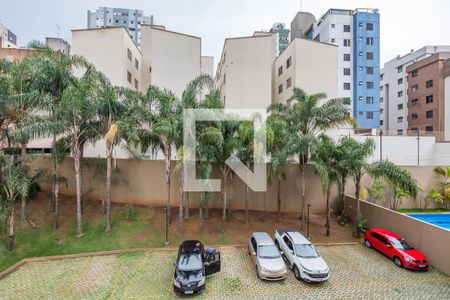 Apartamento à venda com 141m², 4 quartos e 3 vagasSuíte 2