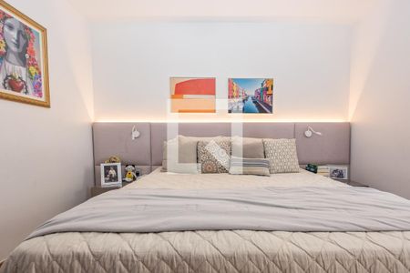 Apartamento à venda com 141m², 4 quartos e 3 vagasSuíte 1