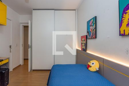 Apartamento à venda com 141m², 4 quartos e 3 vagasSuíte 2