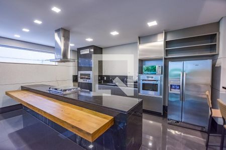 Apartamento à venda com 141m², 4 quartos e 3 vagasEspaço Gourmet