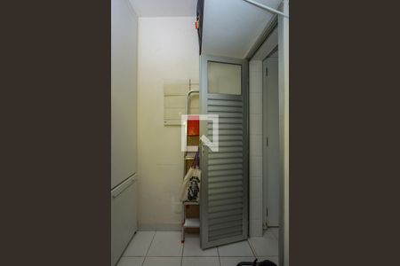 Apartamento à venda com 141m², 4 quartos e 3 vagasQuarto de Serviço