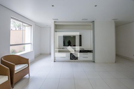 Apartamento à venda com 141m², 4 quartos e 3 vagasSalão de Festas