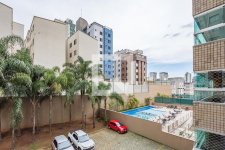 Apartamento à venda com 141m², 4 quartos e 3 vagasSuíte 2