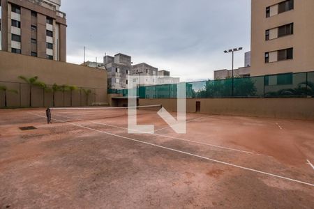 Apartamento à venda com 141m², 4 quartos e 3 vagasQuadra Esportiva