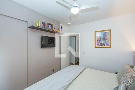 Apartamento à venda com 141m², 4 quartos e 3 vagasSuíte 1