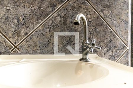 Banheiro - Torneira de apartamento à venda com 1 quarto, 52m² em Campos Elíseos, São Paulo