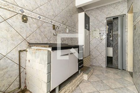 Apartamento à venda com 52m², 1 quarto e sem vagaCozinha - Armários