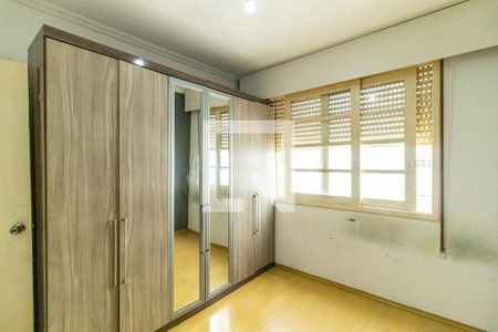 Quarto de apartamento à venda com 1 quarto, 52m² em Campos Elíseos, São Paulo