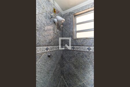 Banheiro - Chuveiro de apartamento à venda com 1 quarto, 52m² em Campos Elíseos, São Paulo