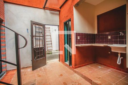Casa à venda com 114m², 3 quartos e 1 vagaQuintal