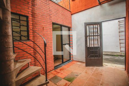 Casa à venda com 114m², 3 quartos e 1 vagaQuintal