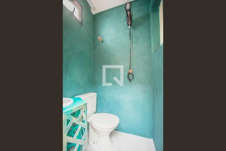 Casa à venda com 114m², 3 quartos e 1 vagaBanheiro de Serviço