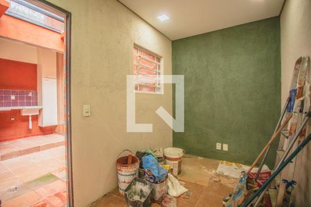 Casa à venda com 114m², 3 quartos e 1 vagaQuarto de Serviço