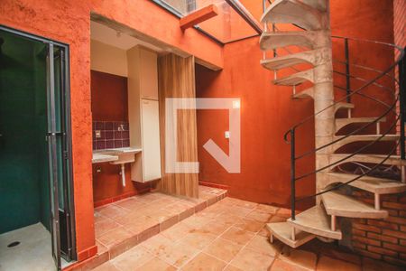 Casa à venda com 114m², 3 quartos e 1 vagaQuintal